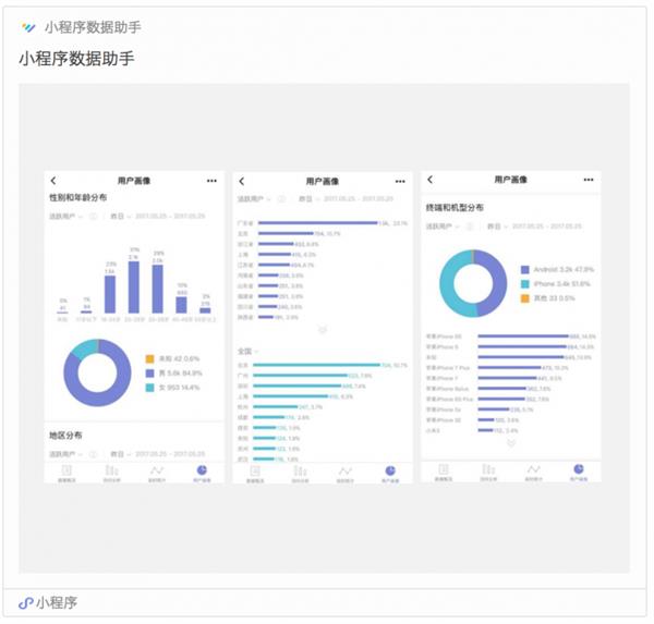 小程序又双叒叕升级了：可无限生成小程序码