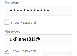 如何避免设计出“烦人”的登录和注册页面