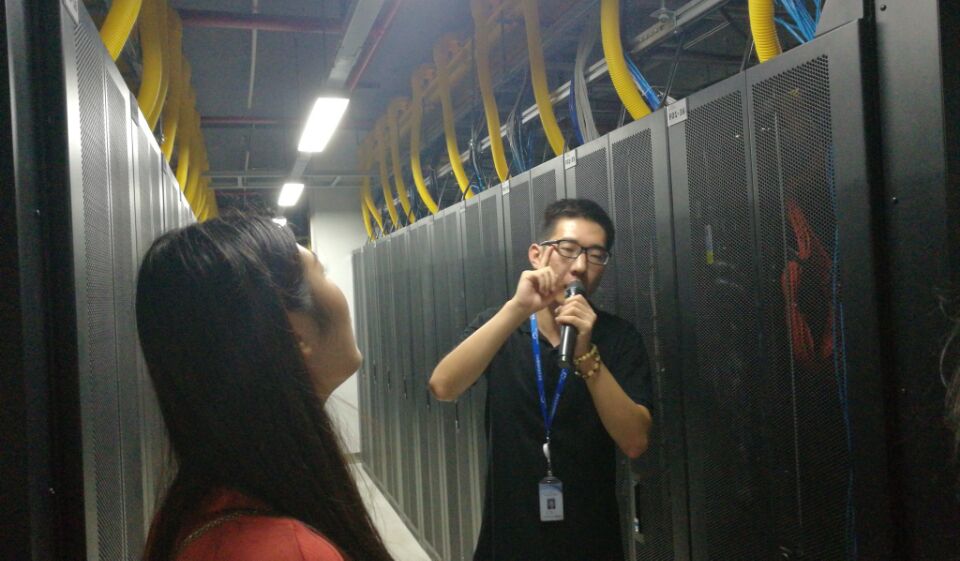 专业建站首选易佳互联